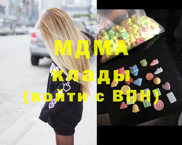 индика Арсеньев